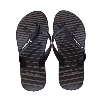Chinelo-de-Dedo-Preto-e-Grafite-Feel-Urban-|-Rider-Tamanho--37---Cor--PRETO-0
